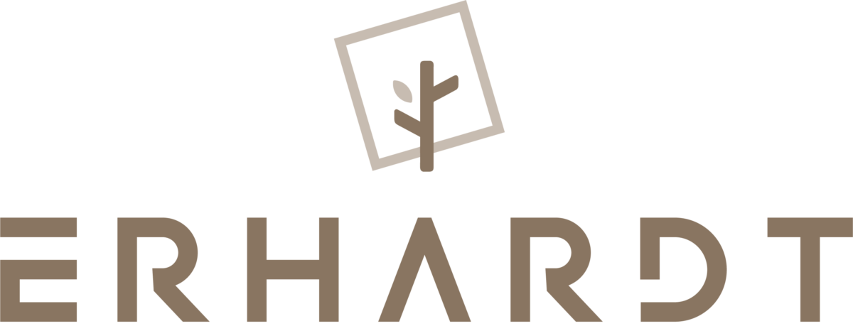 Holzhandel Franz Erhardt - Logo