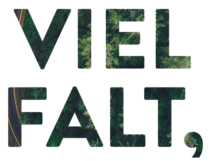 Vielfalt